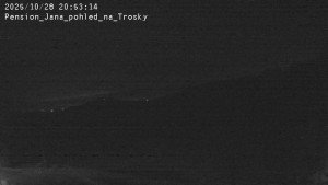 Hrad Trosky - Hrad Trosky - 28.10.2025 v 19:30 Hrad Trosky - Hrad Trosky - 28.10.2025 v 19:30