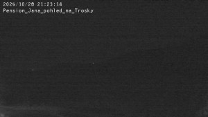 Hrad Trosky - Hrad Trosky - 28.10.2025 v 20:00 Hrad Trosky - Hrad Trosky - 28.10.2025 v 20:00