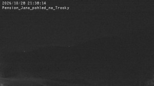 Hrad Trosky - Hrad Trosky - 28.10.2025 v 20:15 Hrad Trosky - Hrad Trosky - 28.10.2025 v 20:15