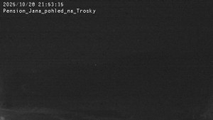 Hrad Trosky - Hrad Trosky - 28.10.2025 v 20:30 Hrad Trosky - Hrad Trosky - 28.10.2025 v 20:30