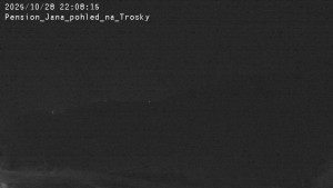 Hrad Trosky - Hrad Trosky - 28.10.2025 v 20:45 Hrad Trosky - Hrad Trosky - 28.10.2025 v 20:45