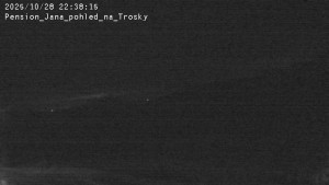 Hrad Trosky - Hrad Trosky - 28.10.2025 v 21:15 Hrad Trosky - Hrad Trosky - 28.10.2025 v 21:15