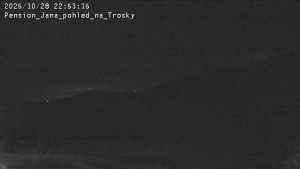 Hrad Trosky - Hrad Trosky - 28.10.2025 v 21:30 Hrad Trosky - Hrad Trosky - 28.10.2025 v 21:30