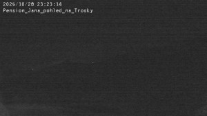 Hrad Trosky - Hrad Trosky - 28.10.2025 v 22:00 Hrad Trosky - Hrad Trosky - 28.10.2025 v 22:00