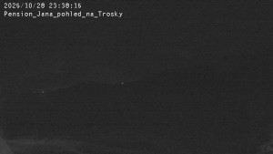 Hrad Trosky - Hrad Trosky - 28.10.2025 v 22:15 Hrad Trosky - Hrad Trosky - 28.10.2025 v 22:15