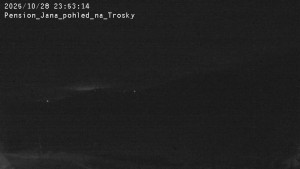 Hrad Trosky - Hrad Trosky - 28.10.2025 v 22:30 Hrad Trosky - Hrad Trosky - 28.10.2025 v 22:30