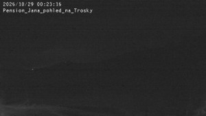 Hrad Trosky - Hrad Trosky - 28.10.2025 v 23:00 Hrad Trosky - Hrad Trosky - 28.10.2025 v 23:00