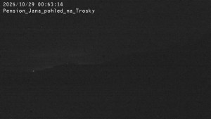 Hrad Trosky - Hrad Trosky - 28.10.2025 v 23:30 Hrad Trosky - Hrad Trosky - 28.10.2025 v 23:30