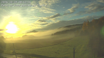 Snímek    29.10.2025 v 07:30