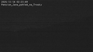 Hrad Trosky - Hrad Trosky - 14.11.2025 v 01:00 Hrad Trosky - Hrad Trosky - 14.11.2025 v 01:00