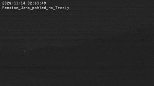 Hrad Trosky - Hrad Trosky - 14.11.2025 v 01:30 Hrad Trosky - Hrad Trosky - 14.11.2025 v 01:30