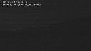 Hrad Trosky - Hrad Trosky - 14.11.2025 v 02:30 Hrad Trosky - Hrad Trosky - 14.11.2025 v 02:30
