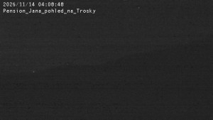 Hrad Trosky - Hrad Trosky - 14.11.2025 v 02:45 Hrad Trosky - Hrad Trosky - 14.11.2025 v 02:45