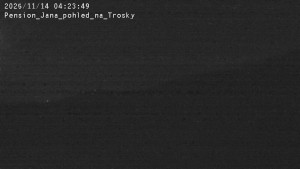 Hrad Trosky - Hrad Trosky - 14.11.2025 v 03:00 Hrad Trosky - Hrad Trosky - 14.11.2025 v 03:00