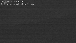 Hrad Trosky - Hrad Trosky - 14.11.2025 v 03:45 Hrad Trosky - Hrad Trosky - 14.11.2025 v 03:45