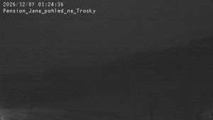 Hrad Trosky - Hrad Trosky - 7.12.2025 v 00:00 Hrad Trosky - Hrad Trosky - 7.12.2025 v 00:00