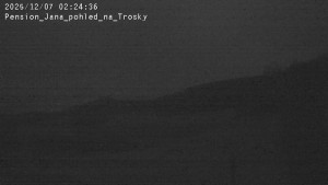 Hrad Trosky - Hrad Trosky - 7.12.2025 v 01:00 Hrad Trosky - Hrad Trosky - 7.12.2025 v 01:00