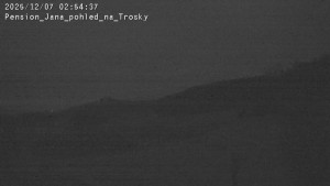 Hrad Trosky - Hrad Trosky - 7.12.2025 v 01:30 Hrad Trosky - Hrad Trosky - 7.12.2025 v 01:30
