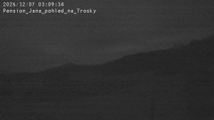 Hrad Trosky - Hrad Trosky - 7.12.2025 v 01:45 Hrad Trosky - Hrad Trosky - 7.12.2025 v 01:45