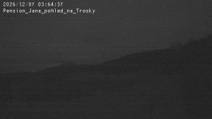 Hrad Trosky - Hrad Trosky - 7.12.2025 v 02:30 Hrad Trosky - Hrad Trosky - 7.12.2025 v 02:30