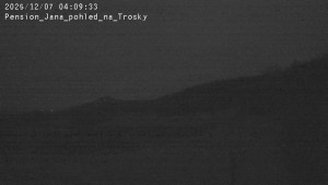 Hrad Trosky - Hrad Trosky - 7.12.2025 v 02:45 Hrad Trosky - Hrad Trosky - 7.12.2025 v 02:45