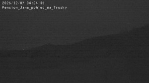 Hrad Trosky - Hrad Trosky - 7.12.2025 v 03:00 Hrad Trosky - Hrad Trosky - 7.12.2025 v 03:00
