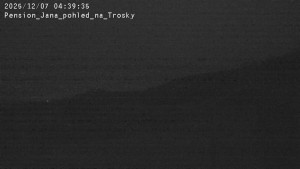 Hrad Trosky - Hrad Trosky - 7.12.2025 v 03:15 Hrad Trosky - Hrad Trosky - 7.12.2025 v 03:15