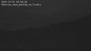 Hrad Trosky - Hrad Trosky - 7.12.2025 v 03:30 Hrad Trosky - Hrad Trosky - 7.12.2025 v 03:30