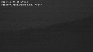 Hrad Trosky - Hrad Trosky - 7.12.2025 v 03:45 Hrad Trosky - Hrad Trosky - 7.12.2025 v 03:45
