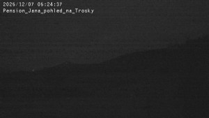 Hrad Trosky - Hrad Trosky - 7.12.2025 v 04:00 Hrad Trosky - Hrad Trosky - 7.12.2025 v 04:00