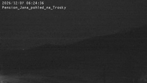 Hrad Trosky - Hrad Trosky - 7.12.2025 v 05:00 Hrad Trosky - Hrad Trosky - 7.12.2025 v 05:00