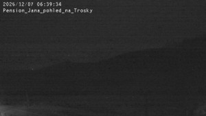 Hrad Trosky - Hrad Trosky - 7.12.2025 v 05:15 Hrad Trosky - Hrad Trosky - 7.12.2025 v 05:15