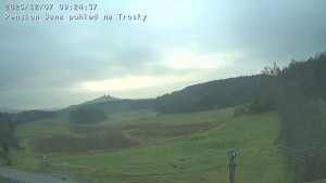 Hrad Trosky - Hrad Trosky - 7.12.2025 v 08:00 Hrad Trosky - Hrad Trosky - 7.12.2025 v 08:00