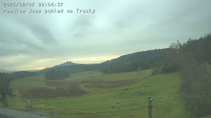 Hrad Trosky - Hrad Trosky - 7.12.2025 v 08:30 Hrad Trosky - Hrad Trosky - 7.12.2025 v 08:30