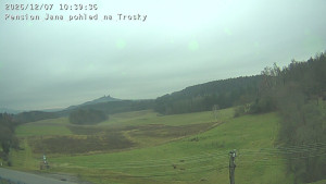 Hrad Trosky - Hrad Trosky - 7.12.2025 v 09:15 Hrad Trosky - Hrad Trosky - 7.12.2025 v 09:15