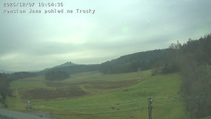 Hrad Trosky - Hrad Trosky - 7.12.2025 v 09:30 Hrad Trosky - Hrad Trosky - 7.12.2025 v 09:30