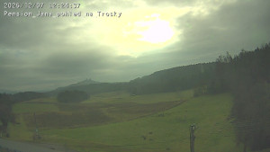 Hrad Trosky - Hrad Trosky - 7.12.2025 v 11:00 Hrad Trosky - Hrad Trosky - 7.12.2025 v 11:00