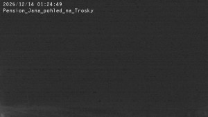 Hrad Trosky - Hrad Trosky - 14.12.2025 v 00:00 Hrad Trosky - Hrad Trosky - 14.12.2025 v 00:00