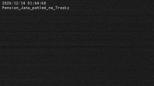 Hrad Trosky - Hrad Trosky - 14.12.2025 v 00:30 Hrad Trosky - Hrad Trosky - 14.12.2025 v 00:30