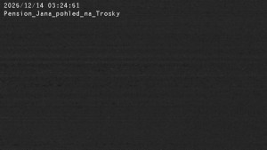 Hrad Trosky - Hrad Trosky - 14.12.2025 v 02:00 Hrad Trosky - Hrad Trosky - 14.12.2025 v 02:00