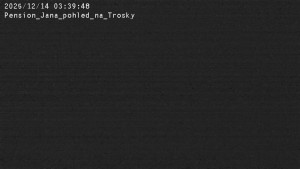 Hrad Trosky - Hrad Trosky - 14.12.2025 v 02:15 Hrad Trosky - Hrad Trosky - 14.12.2025 v 02:15