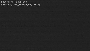 Hrad Trosky - Hrad Trosky - 14.12.2025 v 03:00 Hrad Trosky - Hrad Trosky - 14.12.2025 v 03:00
