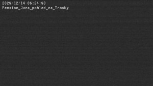 Hrad Trosky - Hrad Trosky - 14.12.2025 v 04:00 Hrad Trosky - Hrad Trosky - 14.12.2025 v 04:00