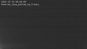 Hrad Trosky - Hrad Trosky - 14.12.2025 v 05:30 Hrad Trosky - Hrad Trosky - 14.12.2025 v 05:30