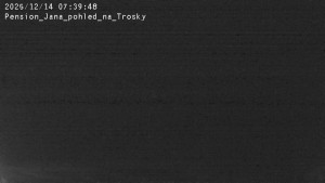 Hrad Trosky - Hrad Trosky - 14.12.2025 v 06:15 Hrad Trosky - Hrad Trosky - 14.12.2025 v 06:15