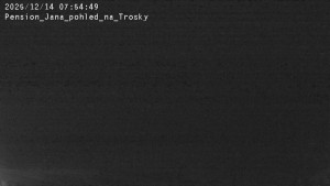 Hrad Trosky - Hrad Trosky - 14.12.2025 v 06:30 Hrad Trosky - Hrad Trosky - 14.12.2025 v 06:30