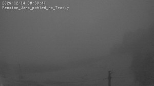 Hrad Trosky - Hrad Trosky - 14.12.2025 v 07:15 Hrad Trosky - Hrad Trosky - 14.12.2025 v 07:15