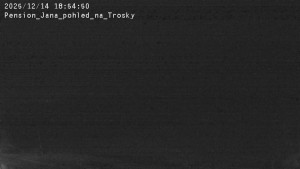 Hrad Trosky - Hrad Trosky - 14.12.2025 v 17:30 Hrad Trosky - Hrad Trosky - 14.12.2025 v 17:30