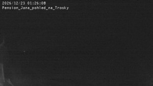 Hrad Trosky - Hrad Trosky - 23.12.2025 v 00:00 Hrad Trosky - Hrad Trosky - 23.12.2025 v 00:00