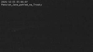 Hrad Trosky - Hrad Trosky - 23.12.2025 v 00:30 Hrad Trosky - Hrad Trosky - 23.12.2025 v 00:30